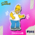 Homero Simpson #303