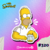 Homero Simpson #320