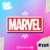 MARVEL #396