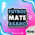 Fútbol Mate Asado #419