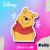 Winnie Pooh #489