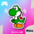 Yoshi #524