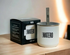 MATE MATERO en internet