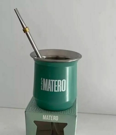 MATE MATERO - comprar online