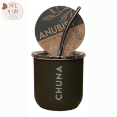 MATE ANUBIS CHUNA - comprar online