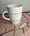 TAZAS MUG