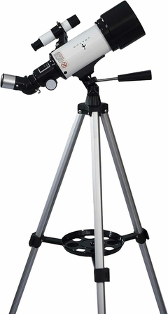 Telescópio Astronômico Refrator 70mm Pegasus-1 Uranum Com Tripé Luneta Para Observar Planetas Estrelas na internet
