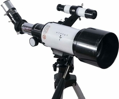 Telescópio Astronômico Refrator 70mm Pegasus-1 Uranum Com Tripé Luneta Para Observar Planetas Estrelas - comprar online