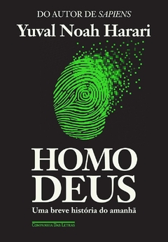 Homo Deus