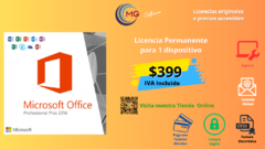 Microsoft Office 2016 Professional Plus