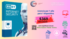 Eset Internet Security