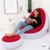 Magic Couch: Sofá Inflable de Alta Resistencia en internet