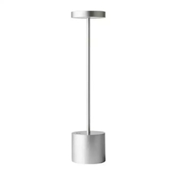 Luminária de mesa touch alta - comprar online