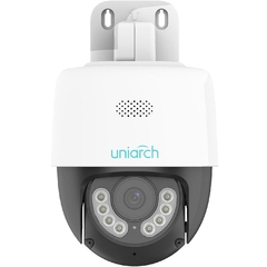 Camara Interior/Exterior Domo 3MP Wifi Uniarch