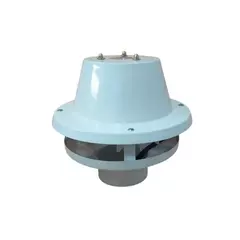 Extractor centrifugo 6" p/chimenea Ital Air