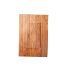 Teclon Combinado Zen Concept Madera R1 Kalop