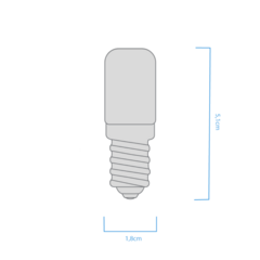 Lampara perfume led Macroled en internet