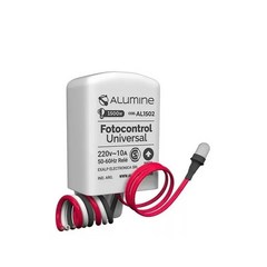 Fotocelula C/Sensor Externo 1500W Alumine
