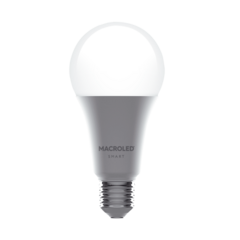 Lampara led smart 12w Macroled