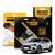 Kit de Películas Protetora PPF Anti-Risco Automotivo Audi Q3 - Dome Shield