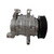 Compressor Ar Condicionado para Honda HR-V 1.8 12V - Denso - Auto Air - A Maior Loja de Peças Automotivas