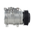 Compressor Ar Condicionado para Toyota Hilux, Sw4 Diesel 2.5, 3.0 12V - Denso