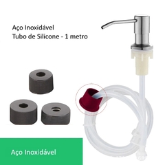 Dispenser para Detergente ou Shampoo - comprar online