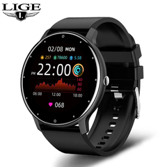 Smart Watch Relógio Inteligente . Controle pela tela. Sport. FIT - loja online