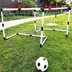 Mini Futebol - Traves, Bola e Bomba infantil.