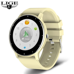 Smart Watch Relógio Inteligente . Controle pela tela. Sport. FIT - comprar online