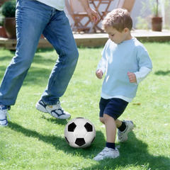 Bola de Futebol . Esportiva. Para adulto e criança. - Digão Shop. Tudo que você e sua família precisam.