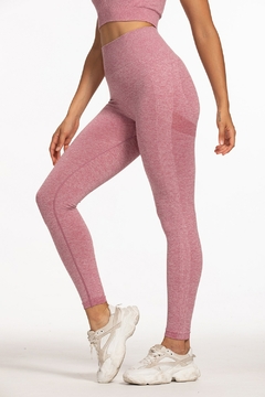 Calça cintura alta legging feminina . - Digão Shop. Tudo que você e sua família precisam.