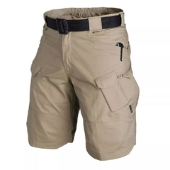 Bermuda táticos militares ao ar livre para homens, shorts urbanos impermeáveis. - Digão Shop. Tudo que você e sua família precisam.