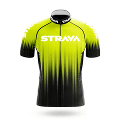 Conjunto de roupa de ciclismo Masculino Strava-Pro , Manga Curta, Respirável, MTB, - comprar online