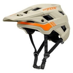 Capacete para MTB e XCO .