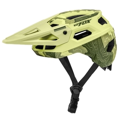 Capacete para MTB e XCO . - Digão Shop. Tudo que você e sua família precisam.