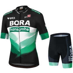 Conjunto roupa de ciclismo masculino Camisa + Bretelle - Digão Shop. Tudo que você e sua família precisam.