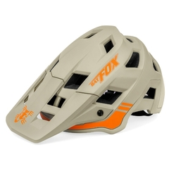 Capacete para MTB e XCO . - comprar online