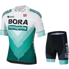 Conjunto roupa de ciclismo masculino Camisa + Bretelle - Digão Shop. Tudo que você e sua família precisam.