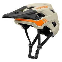 Capacete para MTB e XCO .