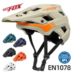 Imagem do Capacete para MTB e XCO .