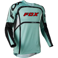 Imagem do Camisa Downhill Mountain Bike - Ciclismo Roupas de secagem rápida Off-road Motocicleta