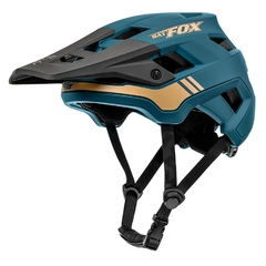 Imagem do Capacete para MTB e XCO .