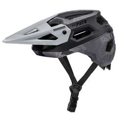 Capacete para MTB e XCO . - comprar online