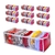 Kit 10 Colmeia Organizadora Gavetas 10x15x35-Organizaplus - - loja online