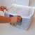 Organizador Multiuso/Pack Branco 20x34x34cm-Organizaplus - loja online