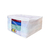 Organizador Multiuso/Pack Branco 20x34x34cm-Organizaplus