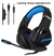 Auricular Gamer A2 PS4 XBOX PC