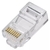 Fichas RJ45 Cat. 5