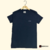 Camiseta Básica Gola Redonda Logo Black Rústico - Lebronx - comprar online